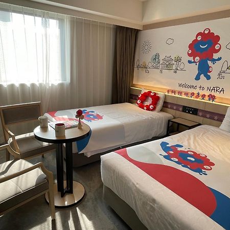 Henn Na Hotel نارَ المظهر الخارجي الصورة