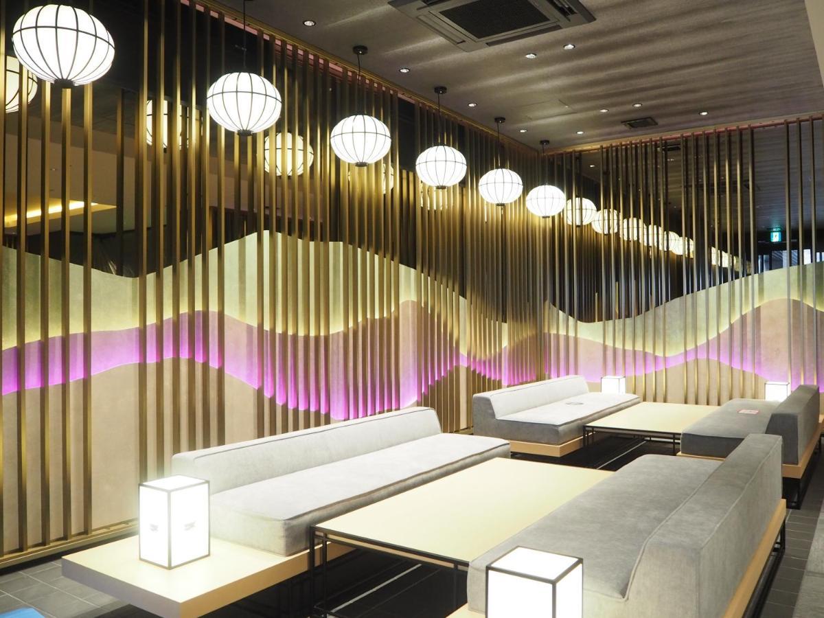 Henn Na Hotel نارَ المظهر الخارجي الصورة