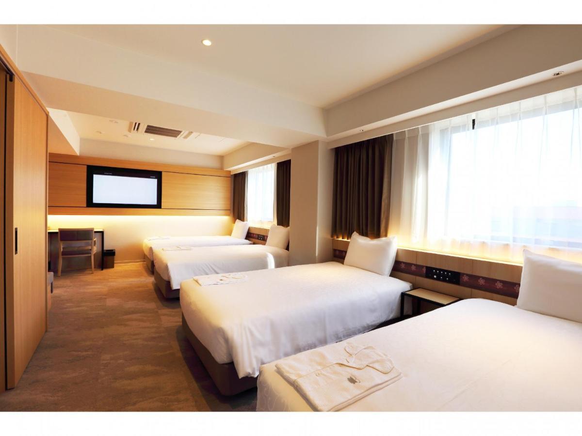Henn Na Hotel نارَ المظهر الخارجي الصورة