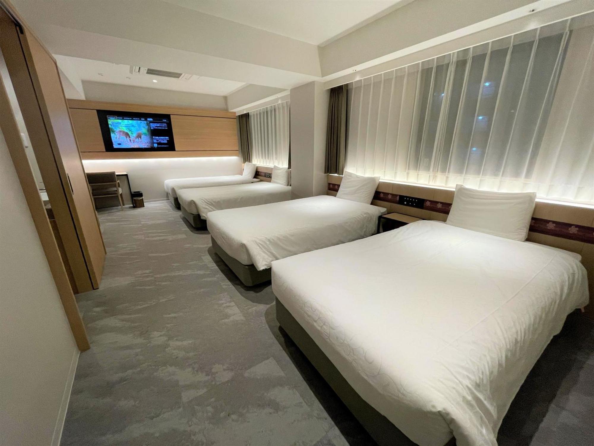 Henn Na Hotel نارَ المظهر الخارجي الصورة